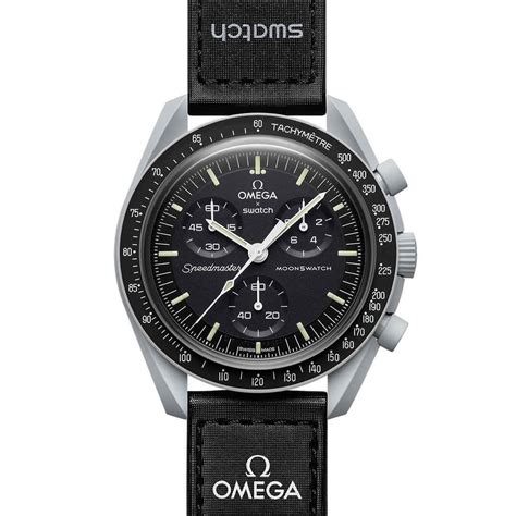 omega x swatch moon swatch mission to the moon speedmaster|Omega Speedmaster moonwatch price.